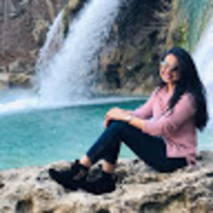 Meet your Posher, Sakshi